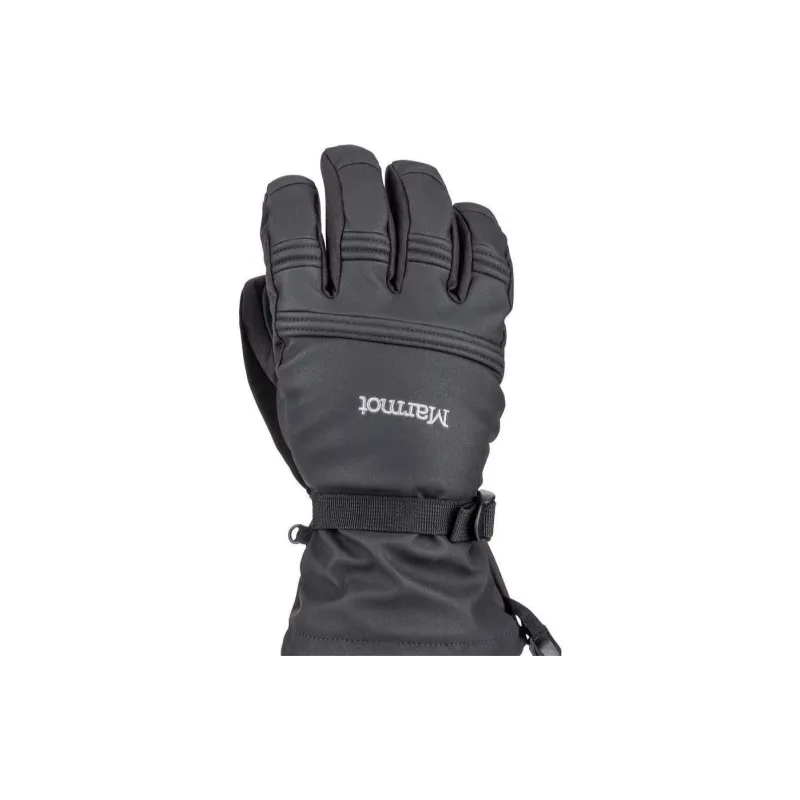 Marmot Ski Gloves-2