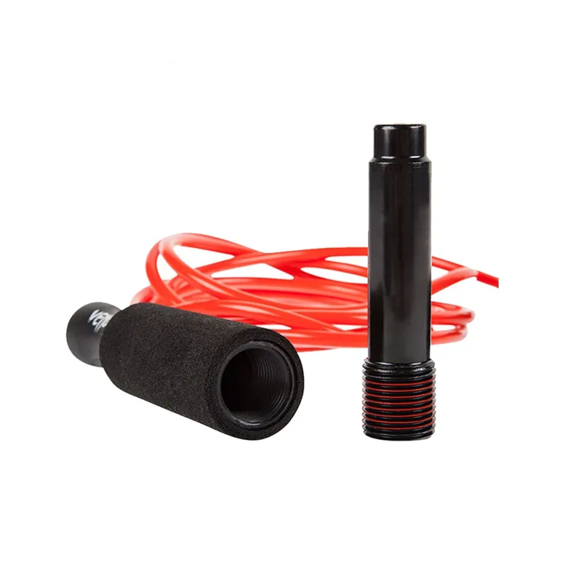 VENUM Sports & Fitness Non Countable Jump Ropes Adults Handle Material Ethenyl, Rope Material Ethenyl 2.9m-1