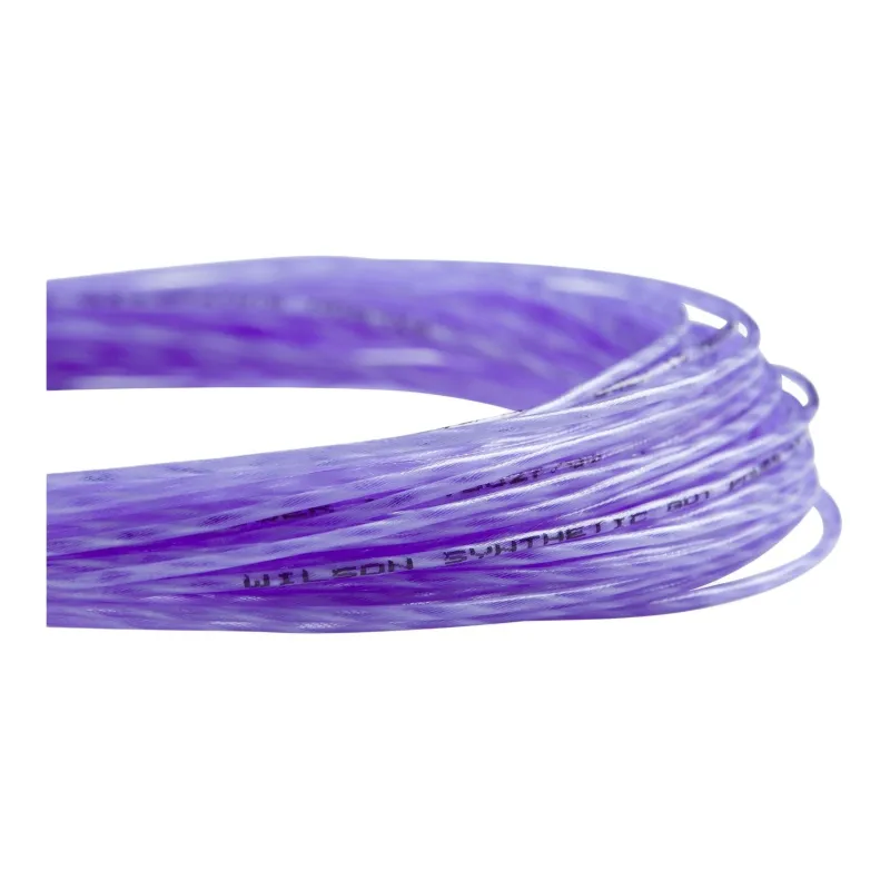 Wilson Tennis Racket Strings-3