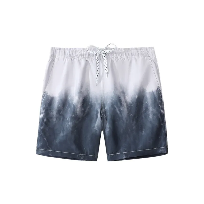 Youyou Swimming Sets Polyester Relax In The Hot Spring Seaside Beach Men's-1