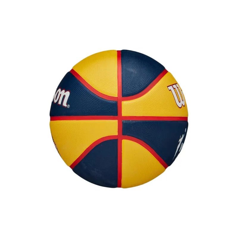 Wilson Basketball Size 6 Training Unisex-8