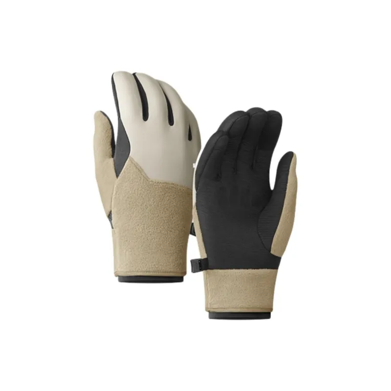 BENEUNDER Velvet Like Gloves Women's Multicolor-2
