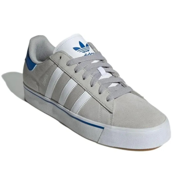 Adidas Originals Campus Vulc 'Grey Bluebird'-2