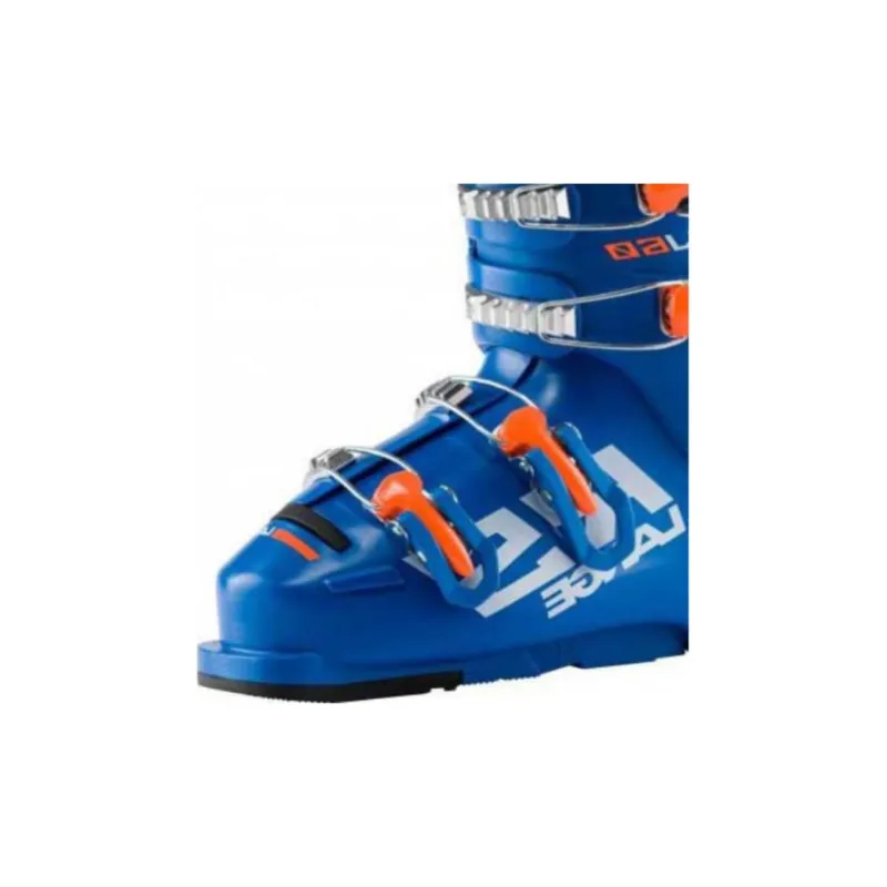 LANGE RSJ 60 Junior Single Snowboard Ski Boots Kids'-2
