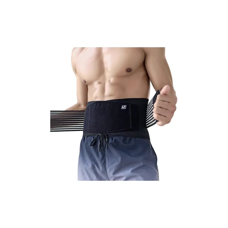 LP SUPPORT Back Support Braces-7
