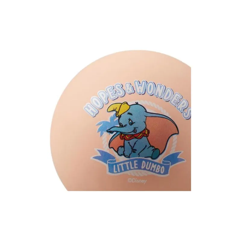 Anta Rubber Basketball Pink Mini Ball Training Kids'-1