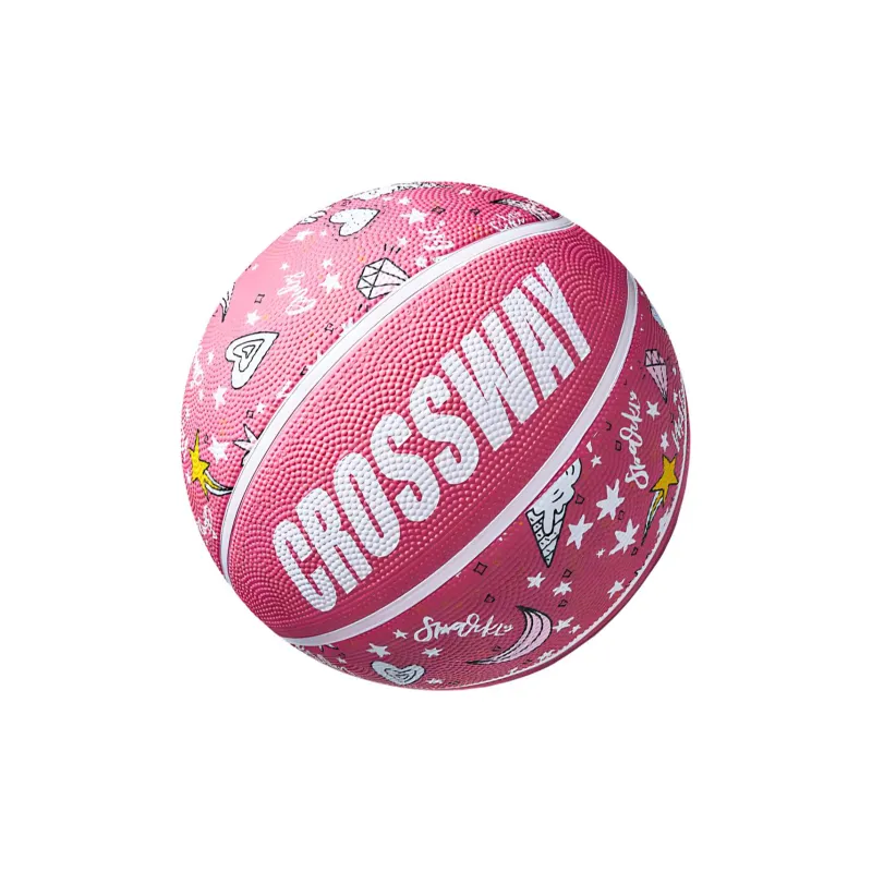 CROSSWAY Basketball-1