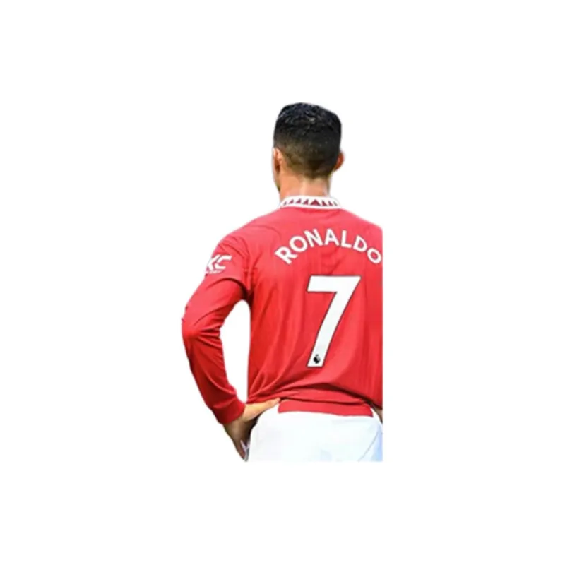 Yi Shot Cristiano Ronaldo Autograph Jersey EM Certificate Included-4
