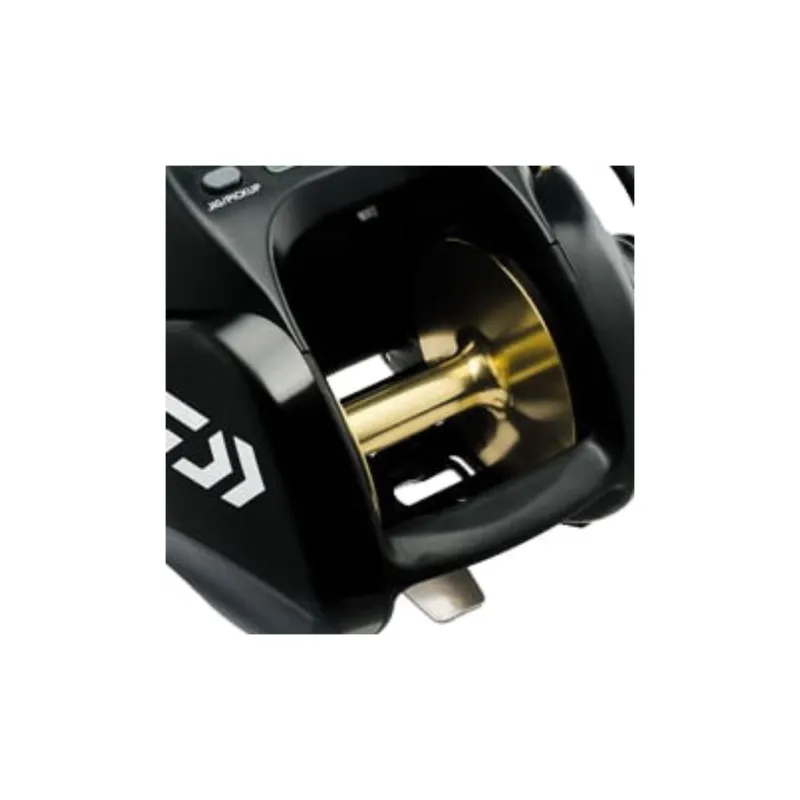 DAIWA TANACOM750 Fishing Line Reels-2