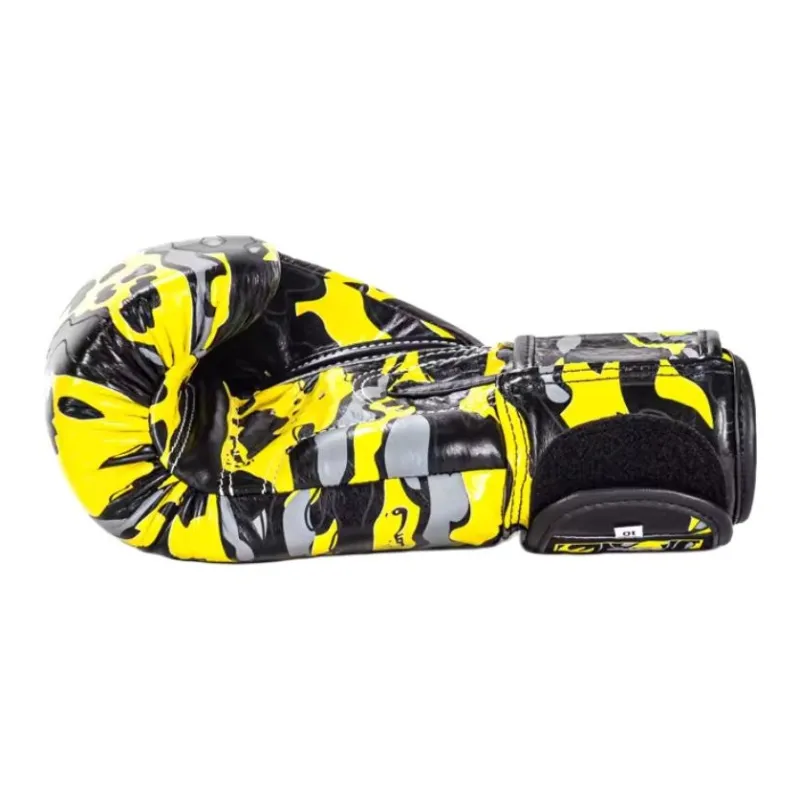 FAIRTEX Boxing Gloves-3
