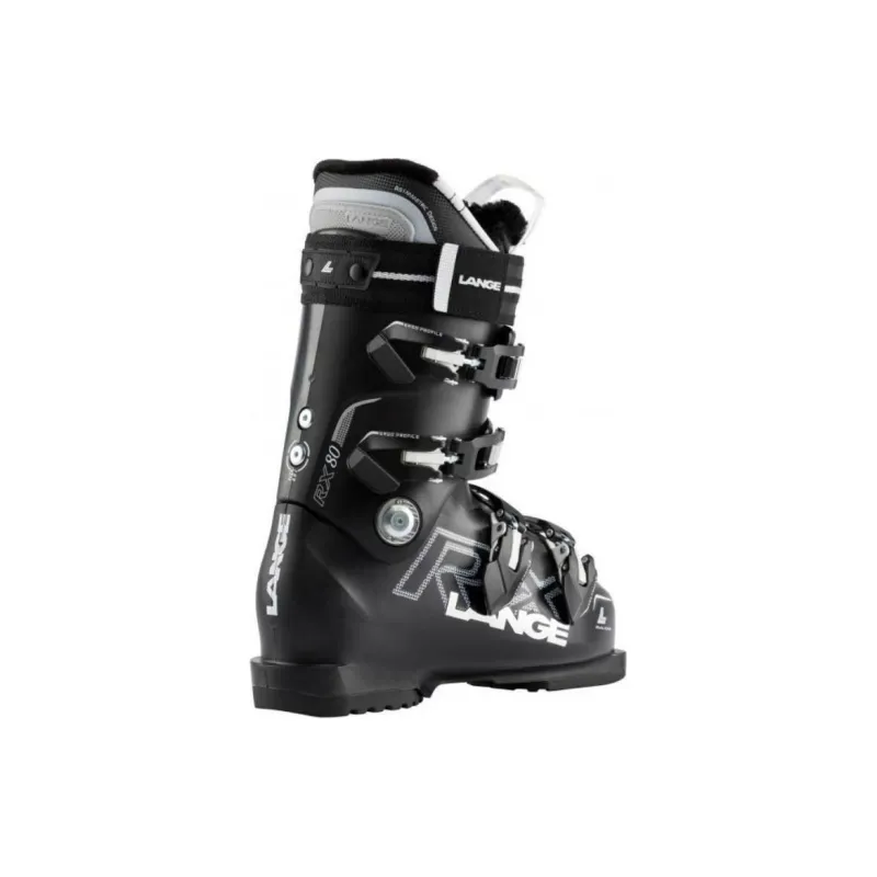 LANGE Ski Boots-4