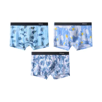 MIIOW Men Underpants