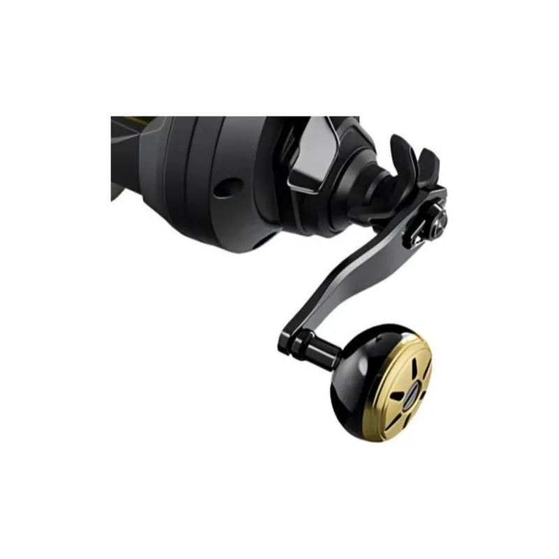 DAIWA Fishing Line Reels-1
