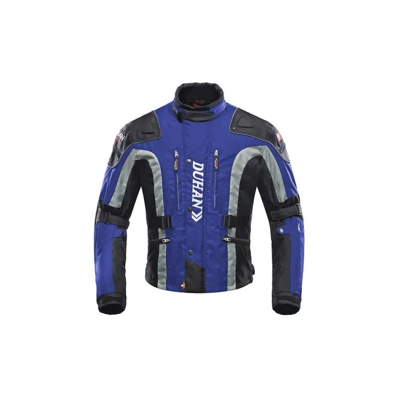 Duhan Racing Suits / Motorcycle Suits Men-5