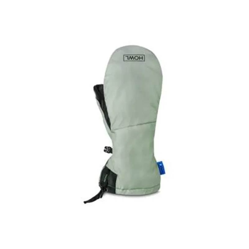 Deeluxe Ski Gloves-3