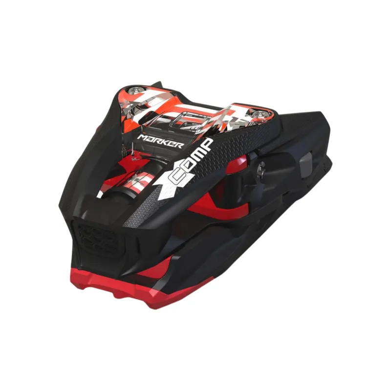 VOLKL Ski Bindings-2