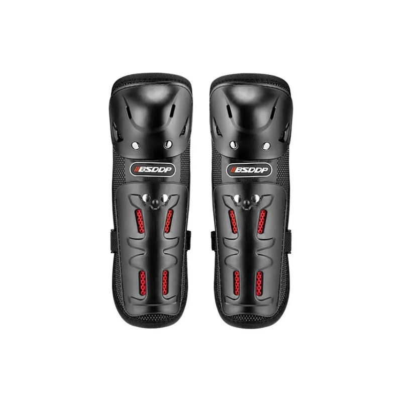JIEKAI Motorcycle Protective Gears Elbow Pads Unisex Knee And Elbow Protectors-1