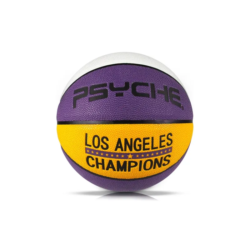 PSYCHE PU Moisture Absorption Hand Feel Multicolor Size 7 Training Unisex-1