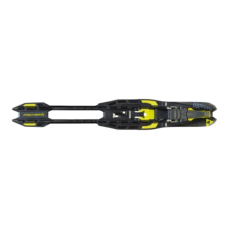 FISCHER Ski Bindings-1