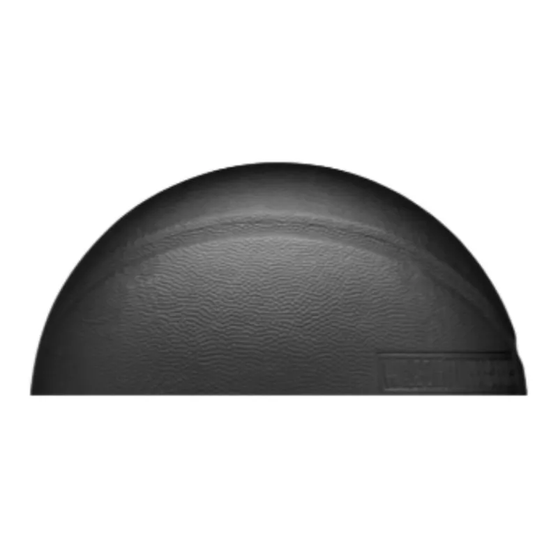Wilson Synthetic Leather Basketball Black Size 7 Ball Training Unisex-3