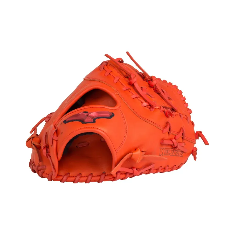 Mizuno Baseball Gloves-4