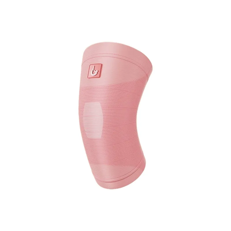 Central Running Bicycle Dance Kids' Polyester Polyamide Elastane Knee Pads-1