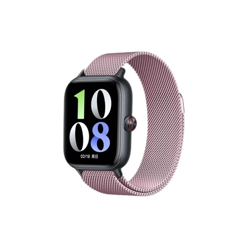 CHENSONG Watch Bands Compatibility IQOO/Vivo/Watch GT3 ESIM//Watch 2/1 3rd/2nd/1st Generation Unisex-8