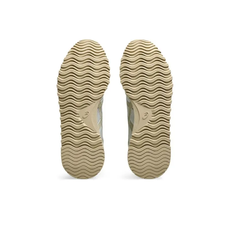 Asics Tiger Runner Ii Lake Grey Khaki-6