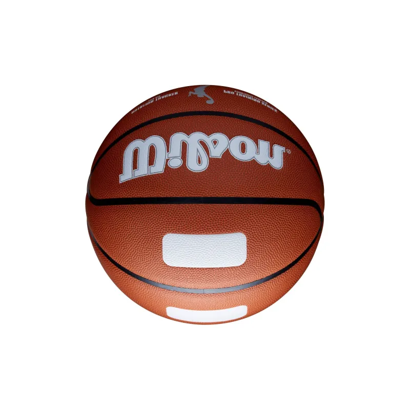 Wilson WNBA Basketball-4