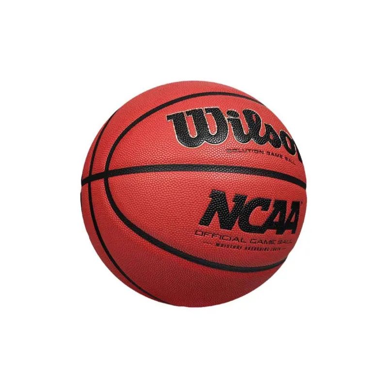 Wilson NCAA Basketball-1