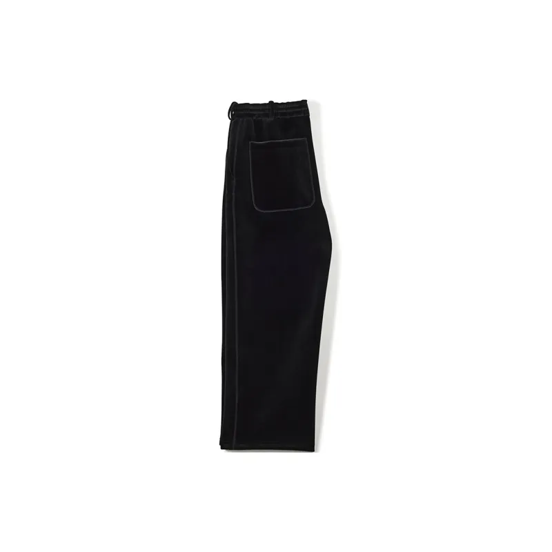 Y 3 High Waist Drawstring Pants-2