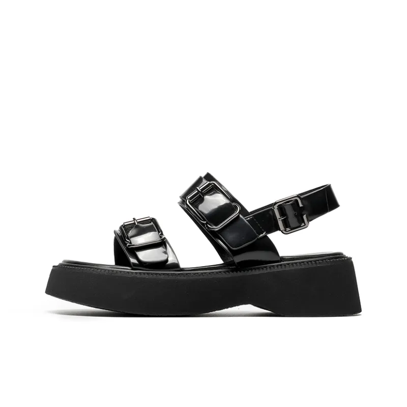 Earl Cat One Strap Sandals Women's-0