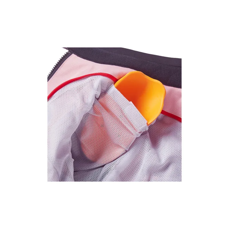 Duhan Motorcycle Jacket Women's-1