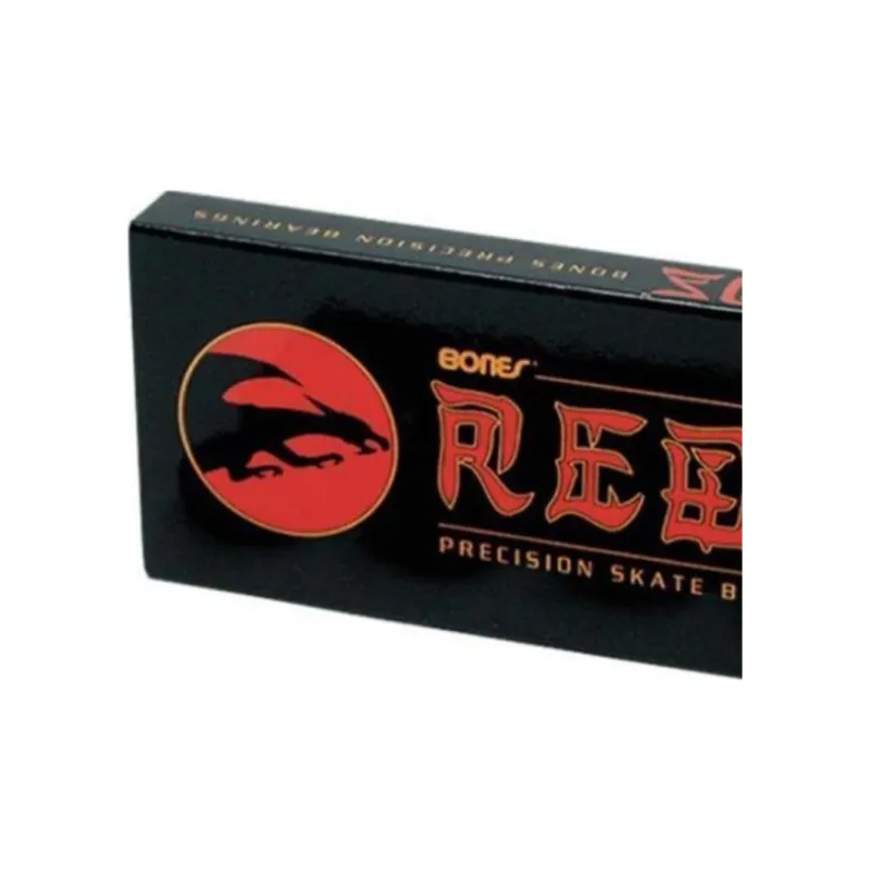 BONES Skateboard Bearings-2