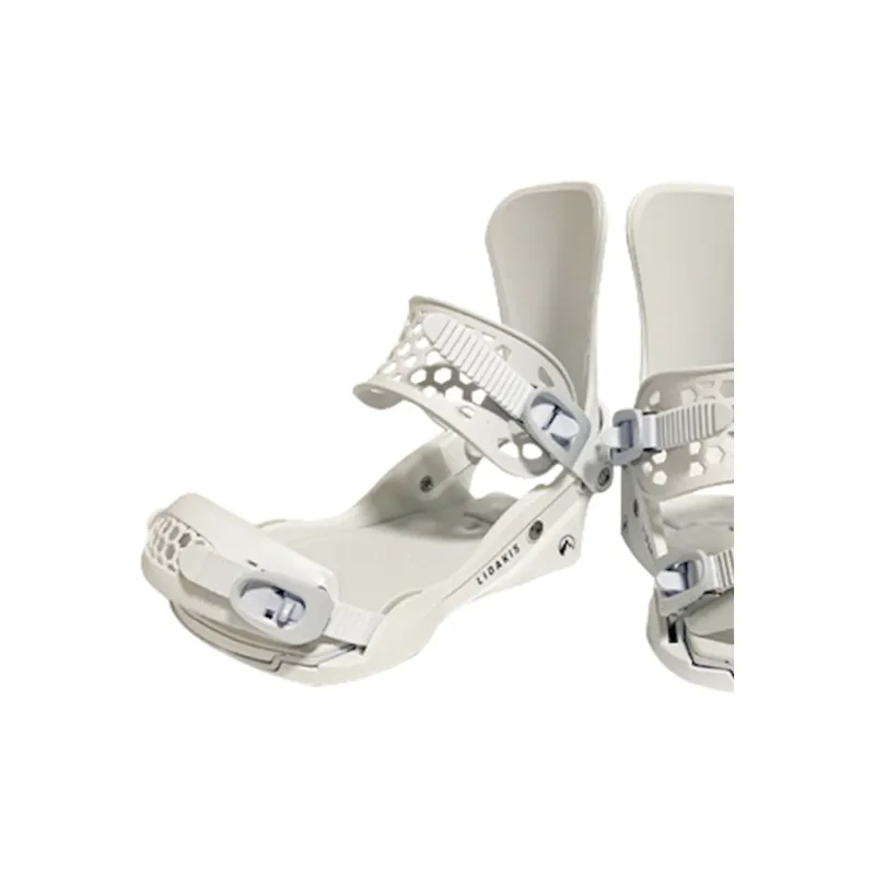 LIDAKIS Single Snowboard Ski Bindings-4