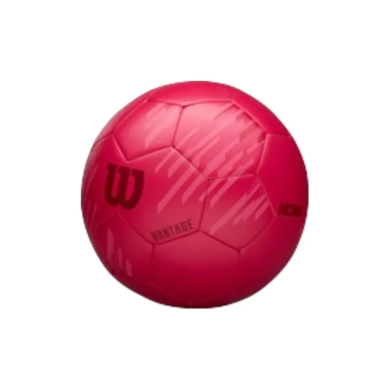 Wilson Soccer-1