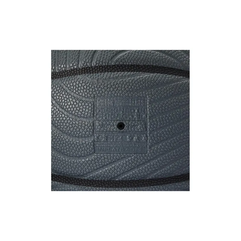Wilson Synthetic Leather Basketball Gray Size 7 Training Unisex-2