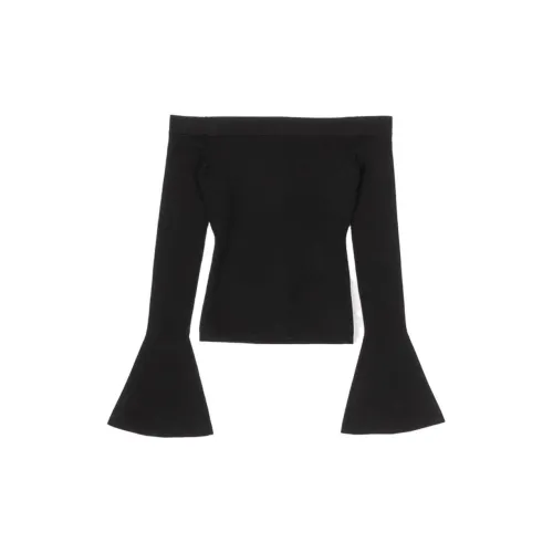 CLUB MONACO Sweaters Women's Black