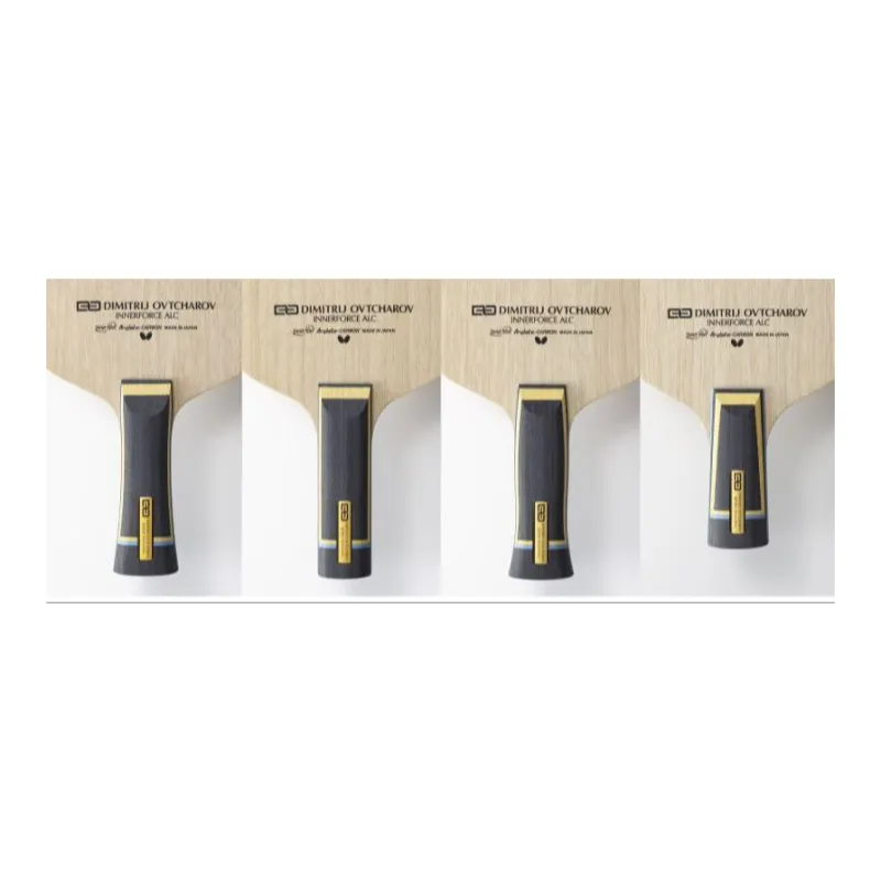 Butterfly Table Tennis Blades-1