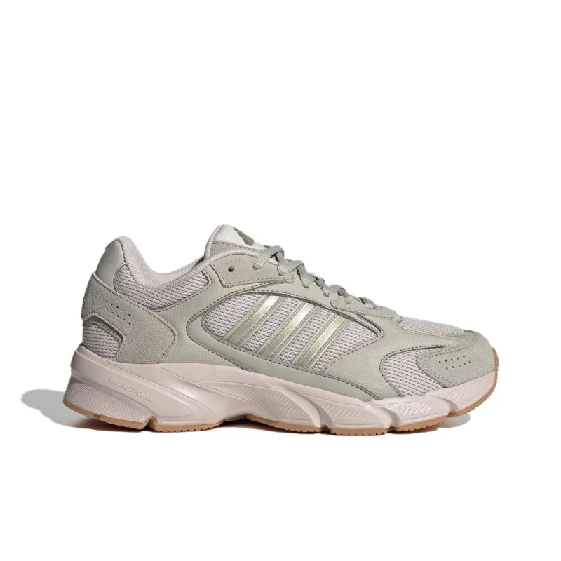 Adidas Crazychaos 2000 Putty Mauve Cyber Metallic Putty Grey Women's-1