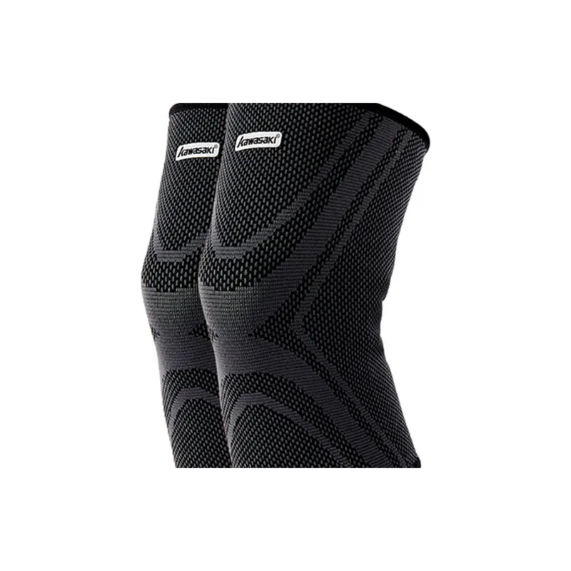 Kawasaki Knee Pads-1