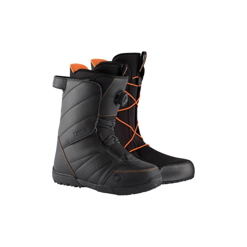 ROSSIGNOL Single Snowboard Ski Boots Unisex-1