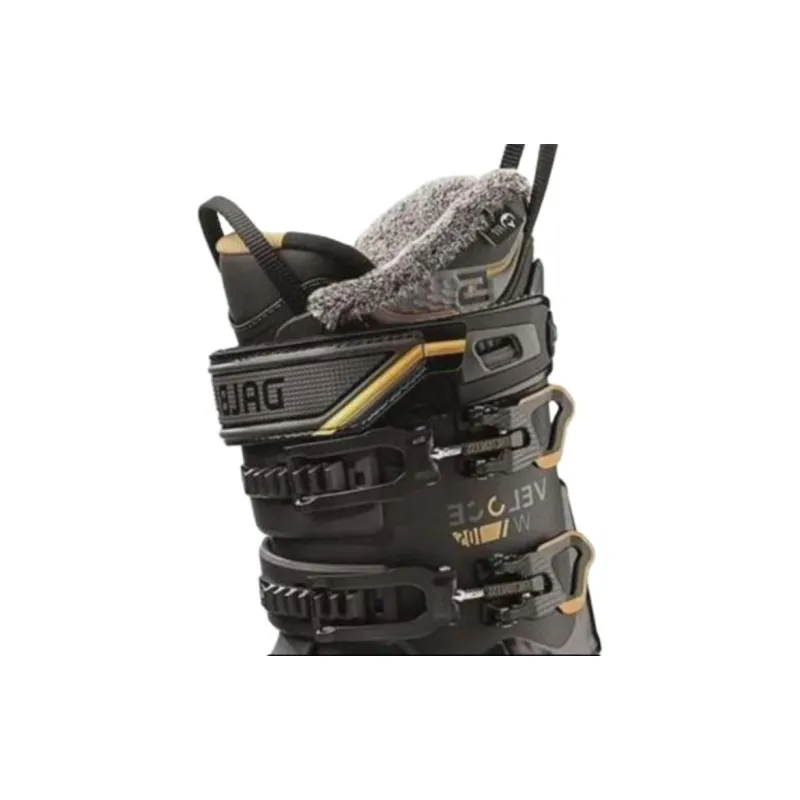 Dalbello VELOCE 105 W GW Skis Ski Boots Women's-4