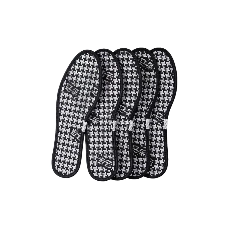 Step cloud Insoles Unisex-1