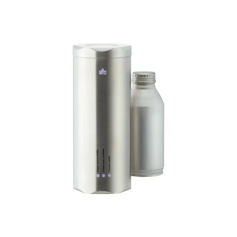 LOGOS Outdoor Water Equipment 880ml-4