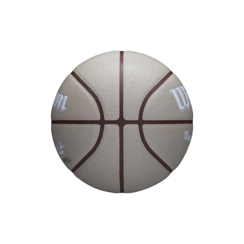 Wilson Basketball-4