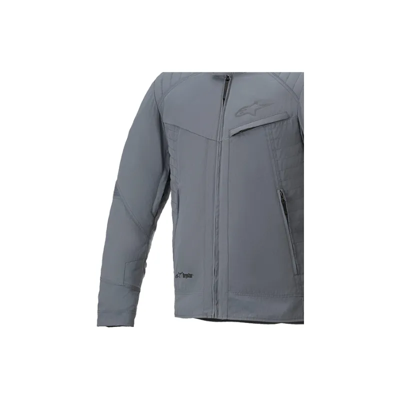 ALPINESTARS Unisex Biker Jacket Motorcycle Touring-4