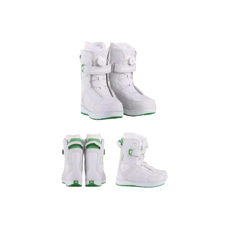 HITABAY Ski Boots-1