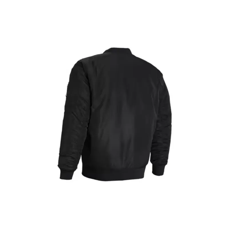 Under Armour Johnson Jackets Men Black-1