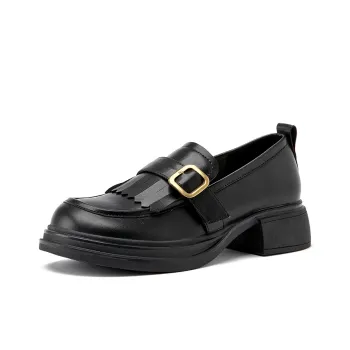 Rich birds Loafers Women's Black/Brown